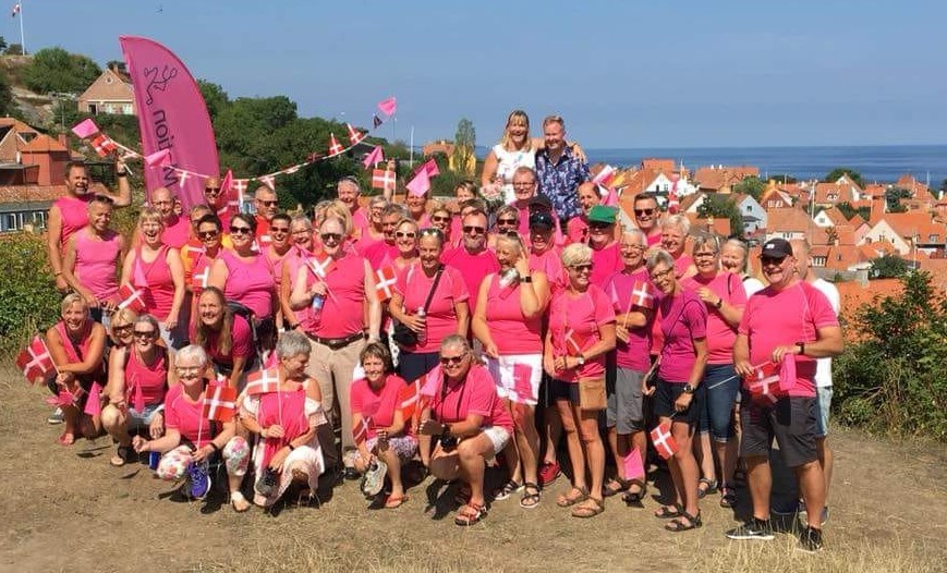 Kolding Motion image